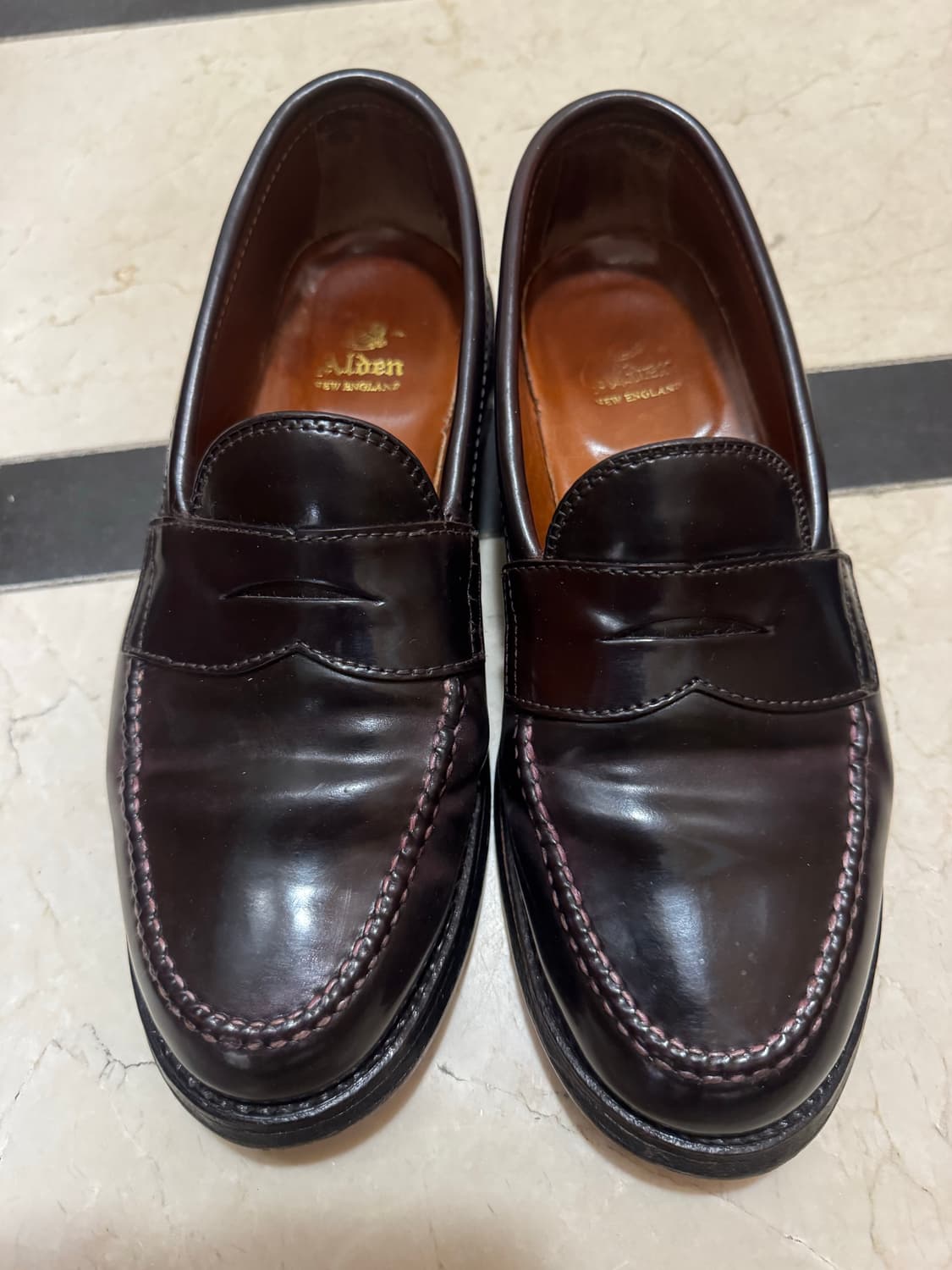 알든 986 7.5D ALDEN 986 7.5D 상품이미지1