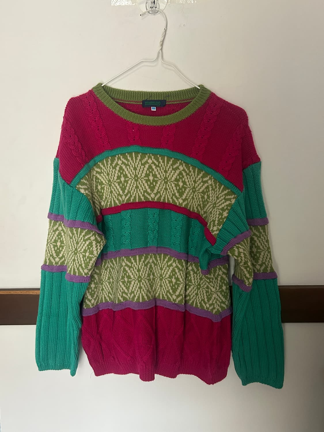 캔디 스웨터 상품이미지1