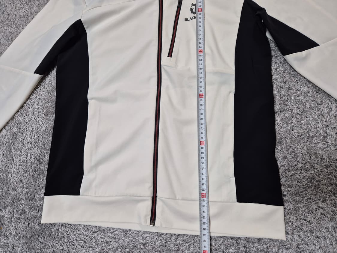 블랙야크 남성 냉감 트랙 자켓 95 상품이미지9