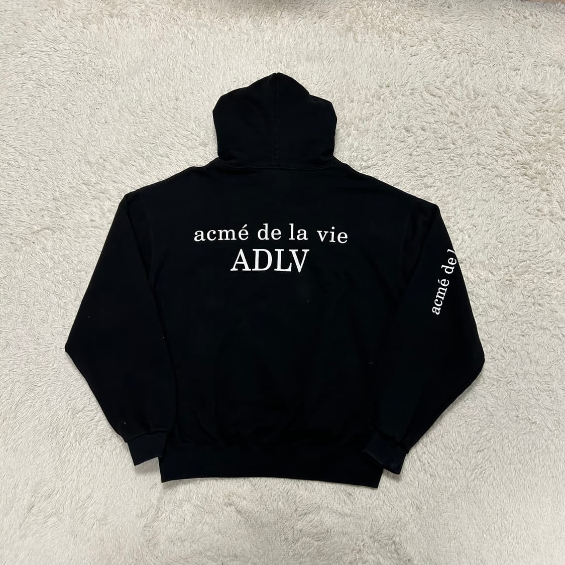 아크메드라비 후드 상품이미지2