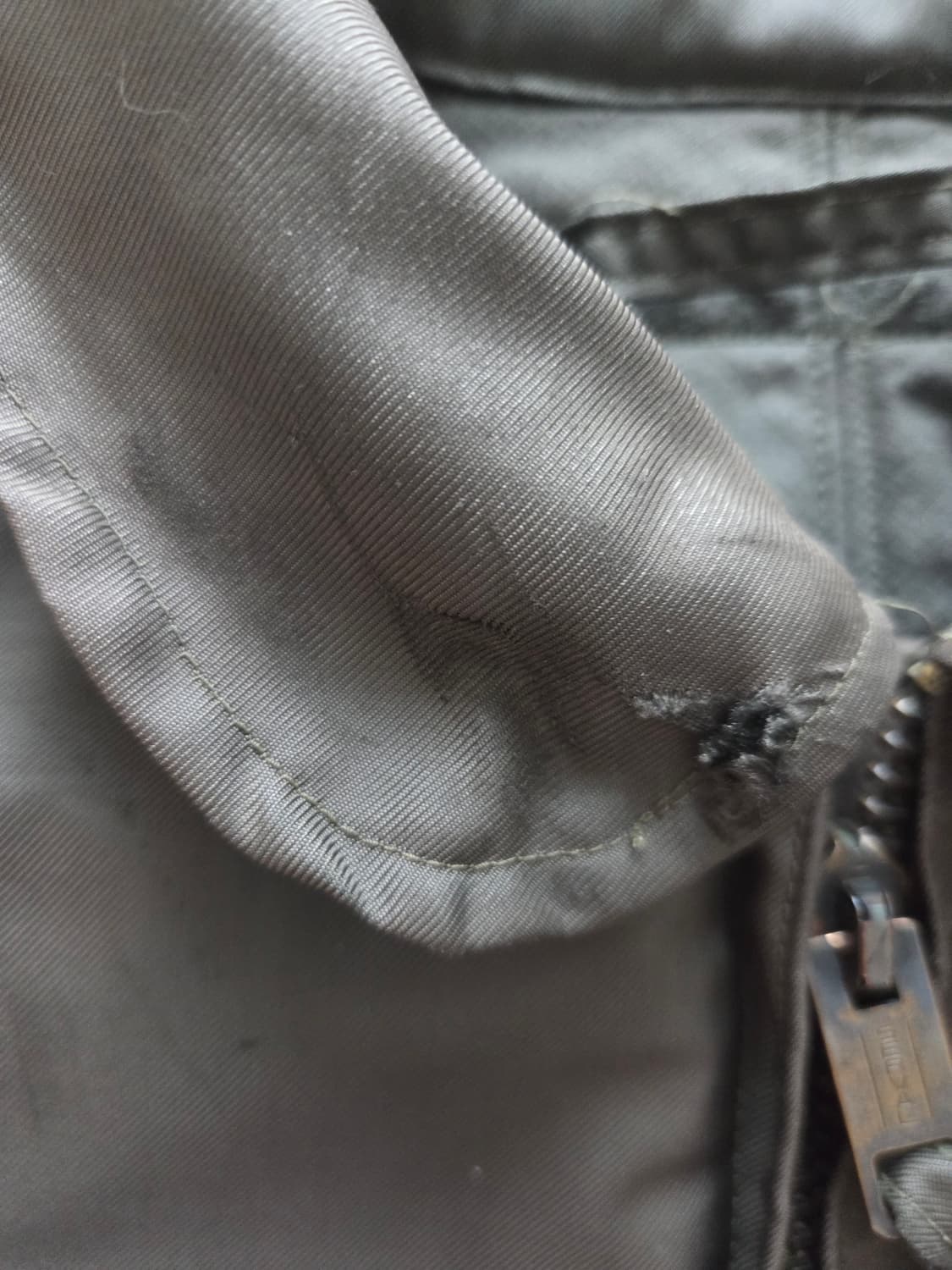 70s OG CWU-45/P 1세대 초기형 상품이미지9