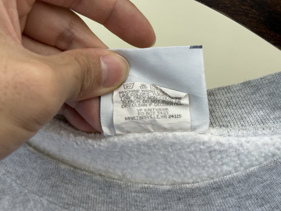 90'S LEE (XL) 상품이미지10