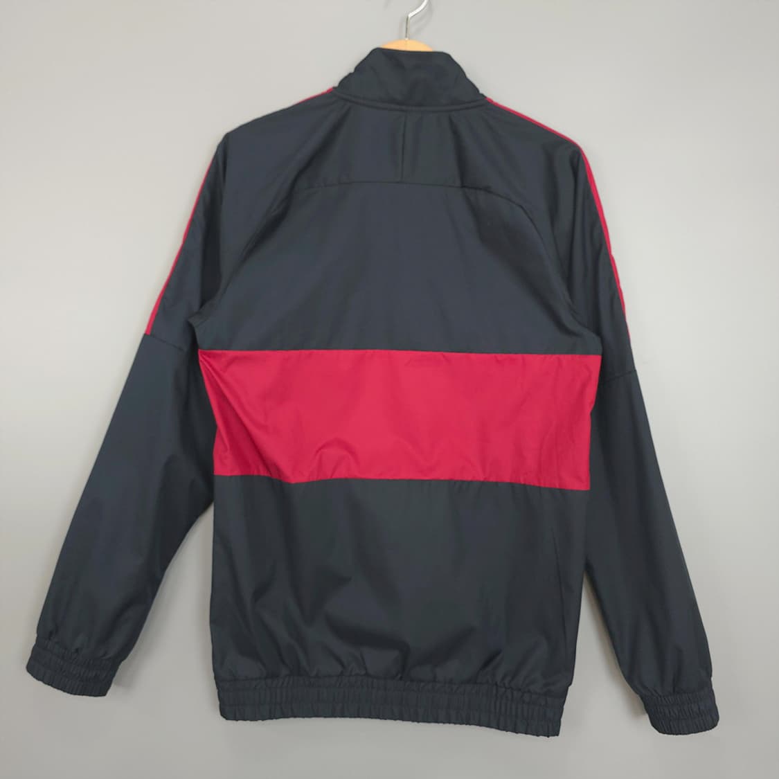 나이키 NIKE 바르셀로나 바람막이 자켓 XS 상품이미지6