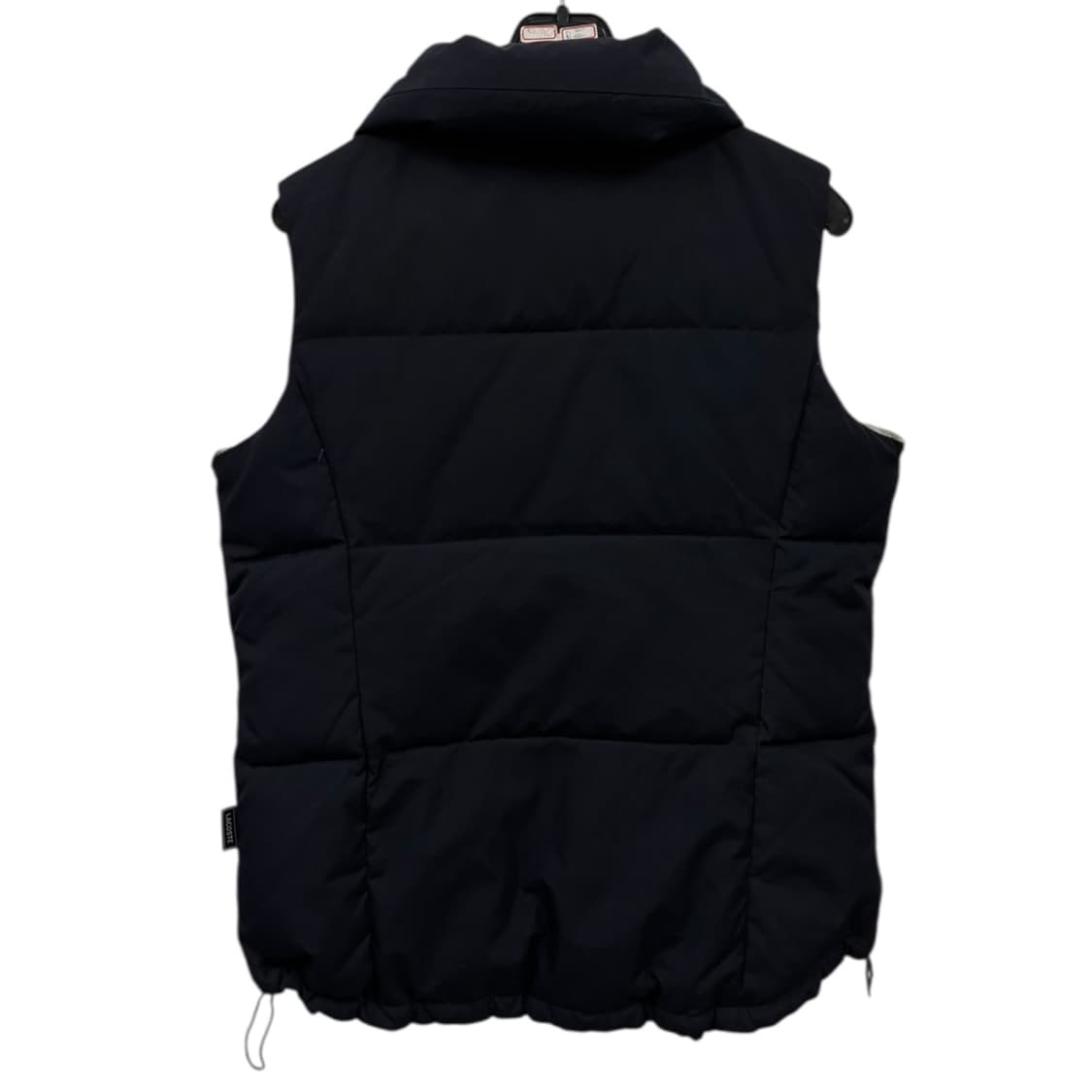 라코스테 우먼 다운패딩조끼 상품이미지2