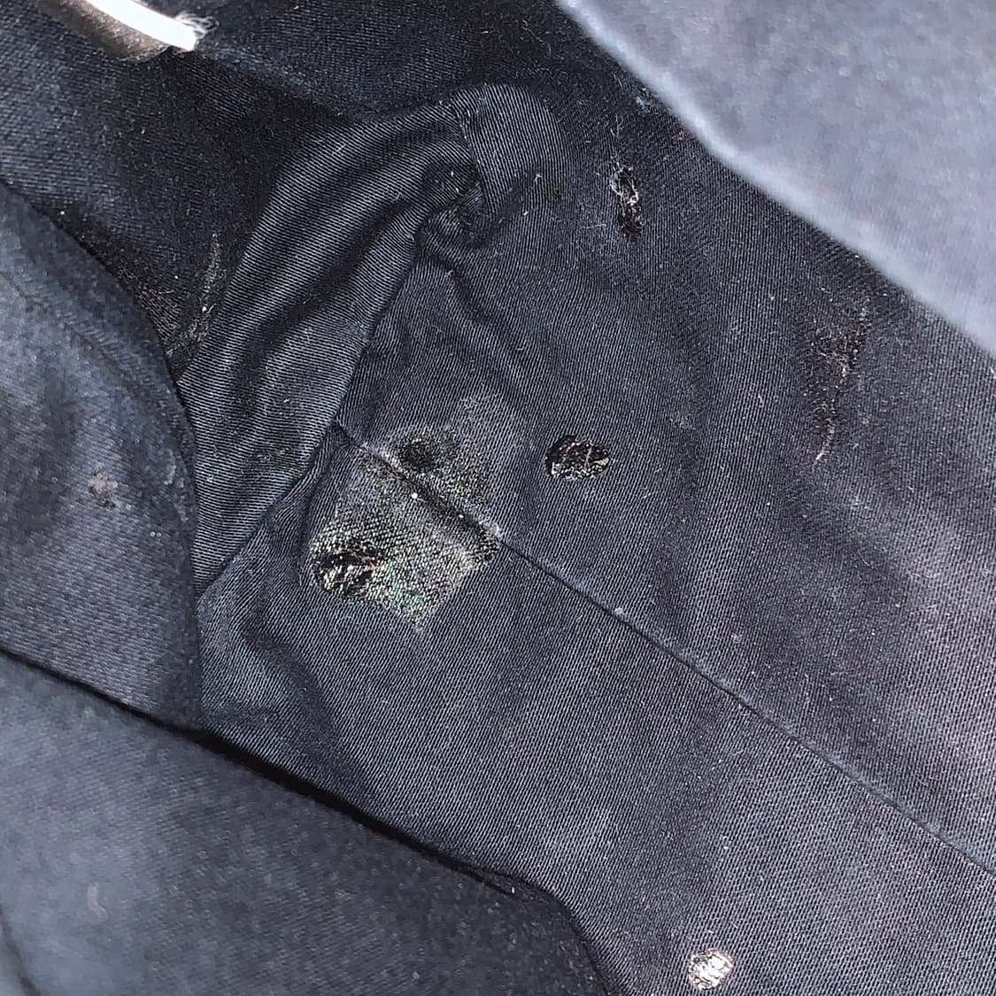 빈티지 ) miumiu 미우미우 리본숄더백 상품이미지8