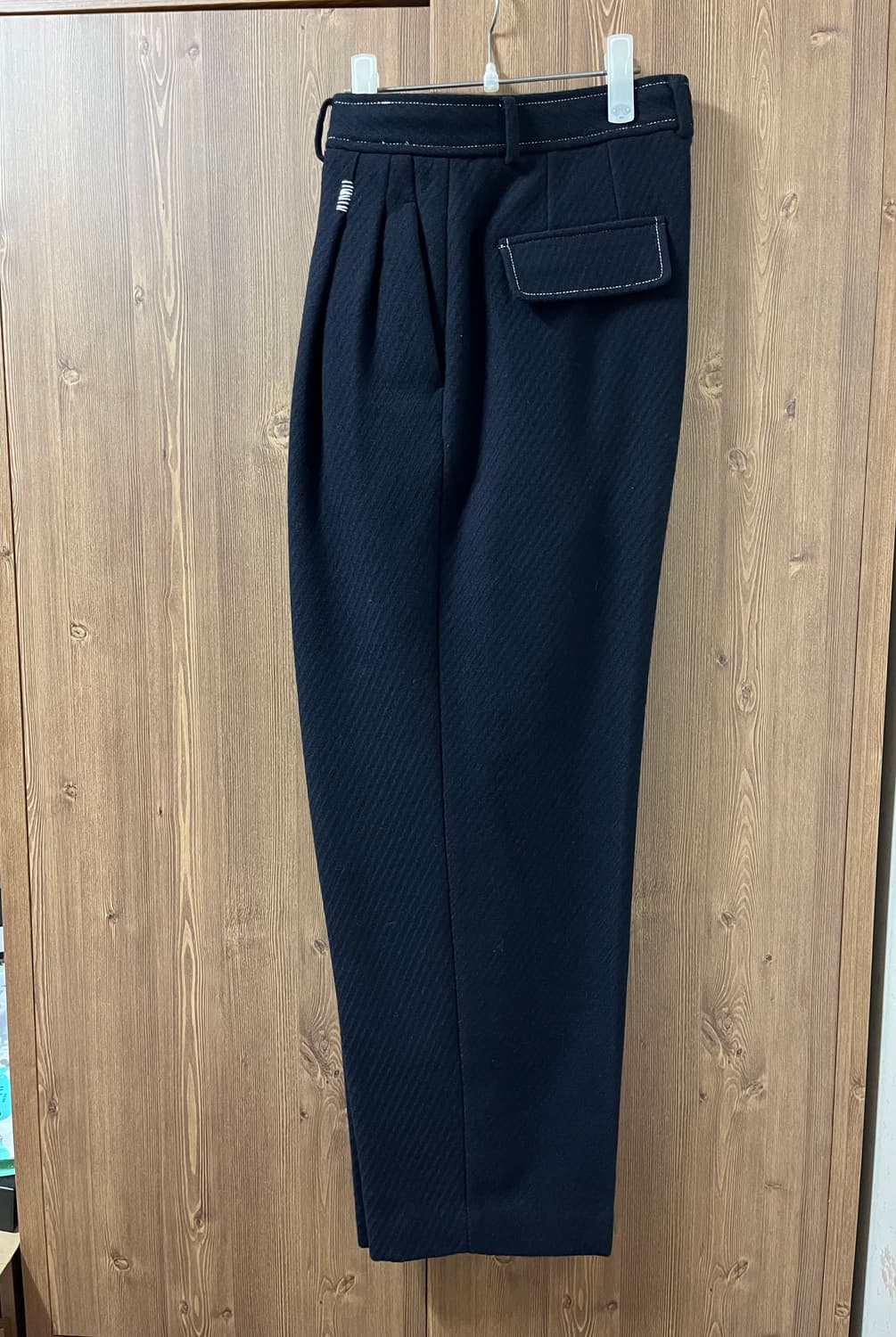 아더에러 Ation 에이션 블레이저 슬랙스 네이비 셋업 A3 상품이미지8