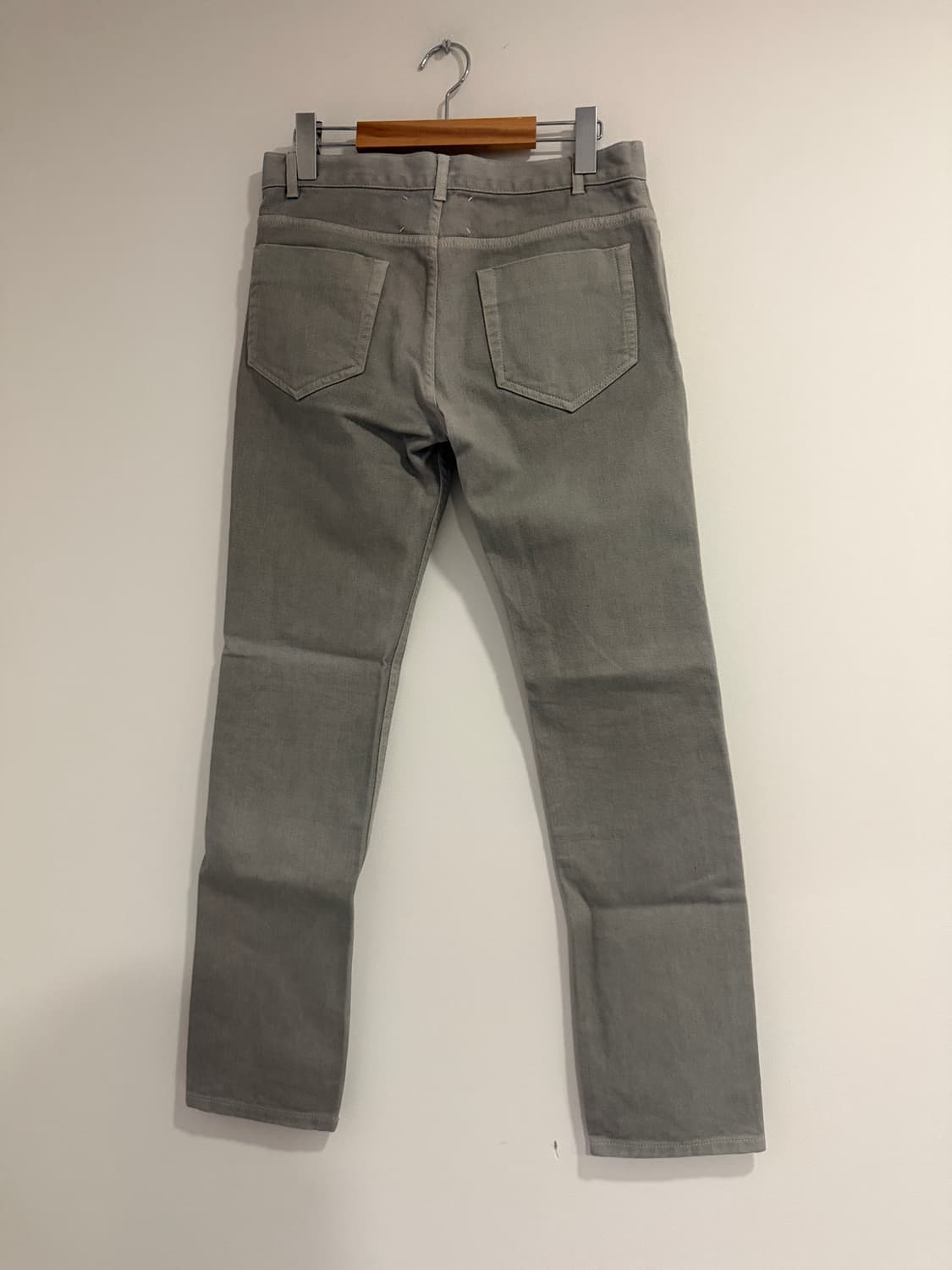 마르지엘라 데님 팬츠 상품이미지3