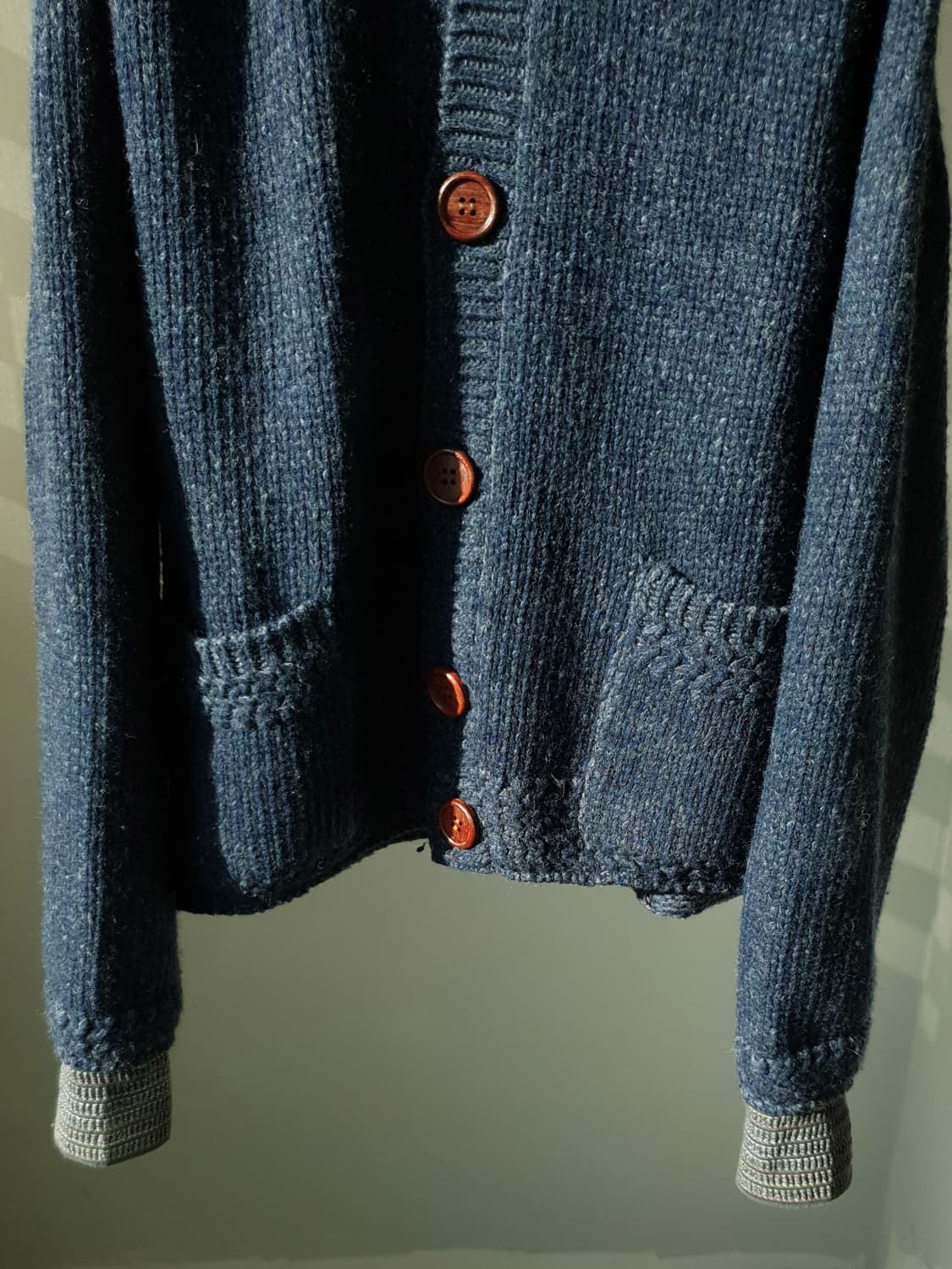 KAPITAL heavy wool jacket 상품이미지6