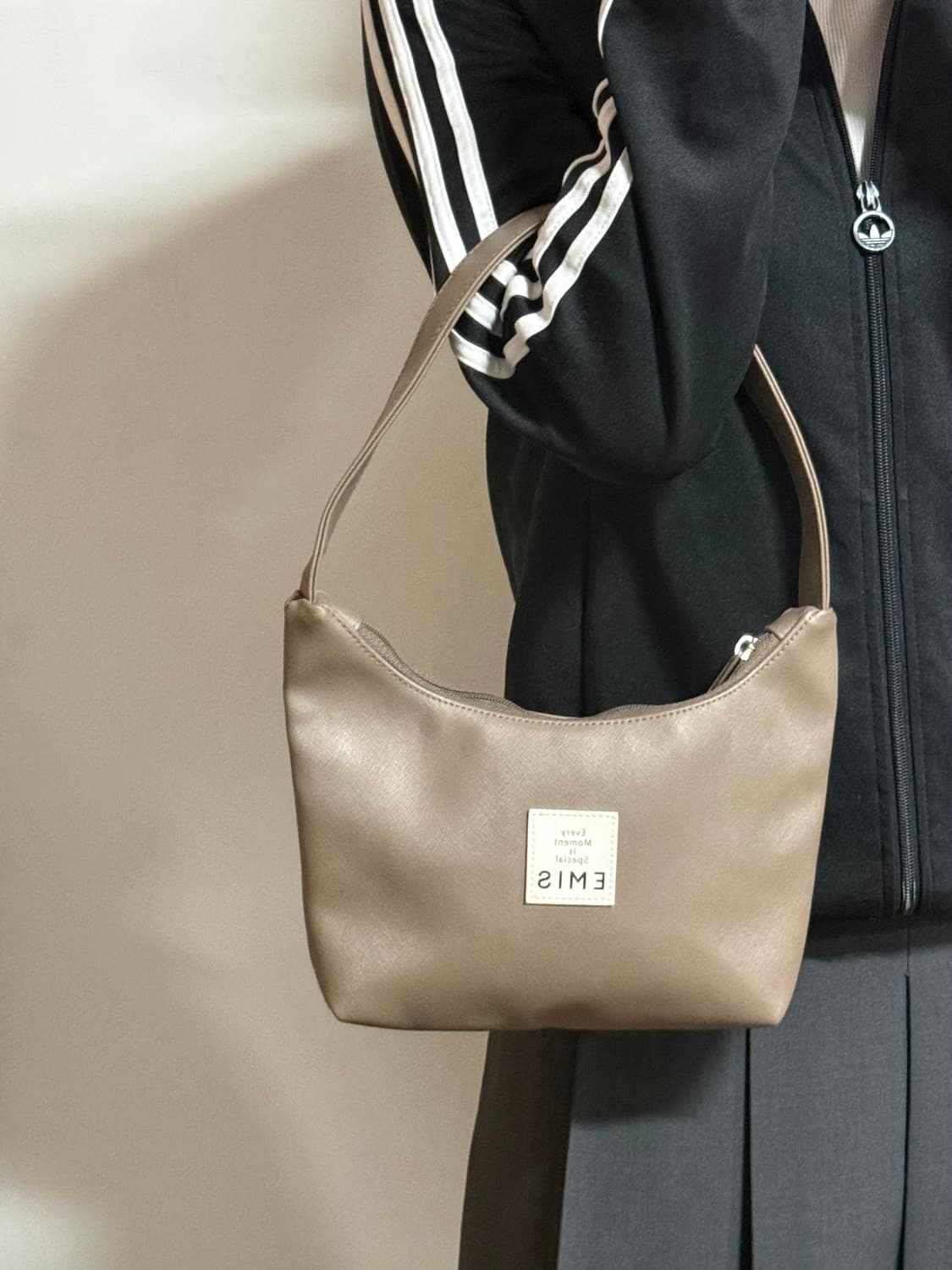 EMIS 이미스 숄더백 상품이미지1