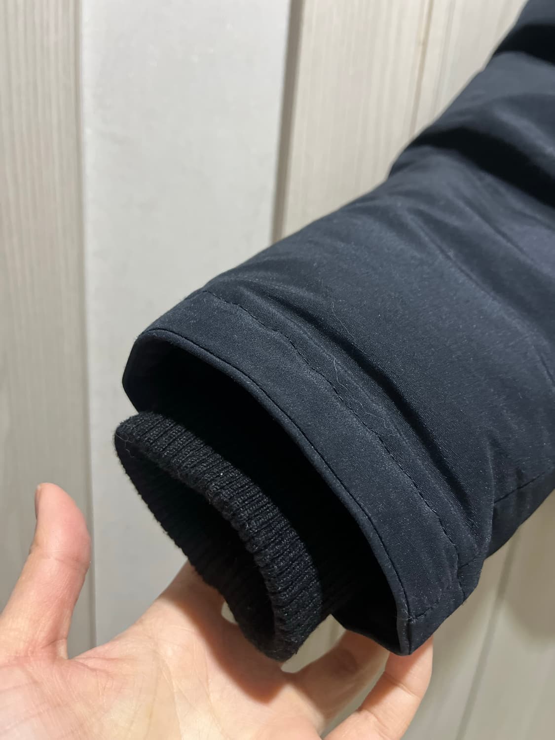 K2 패딩 상품이미지5