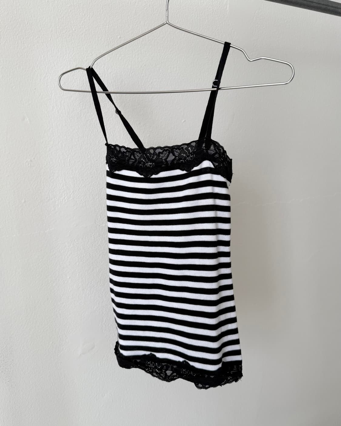 빈티지 슬리브리스 상품이미지2