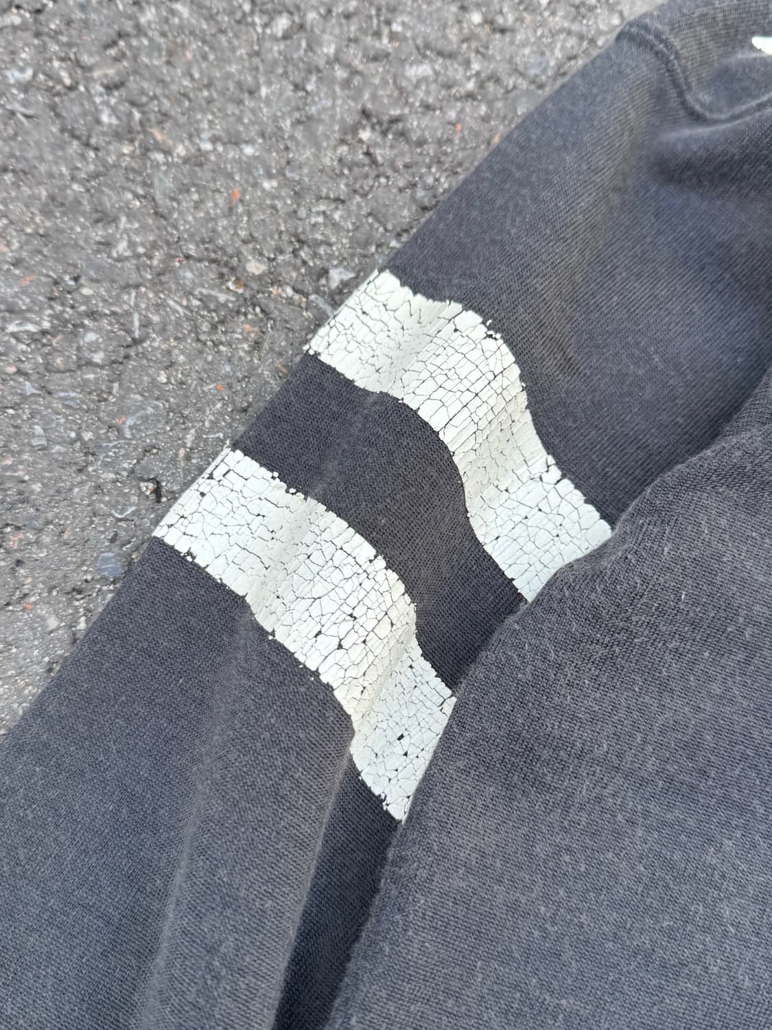 챔피온 넘버링 스웻셔츠  상품이미지8