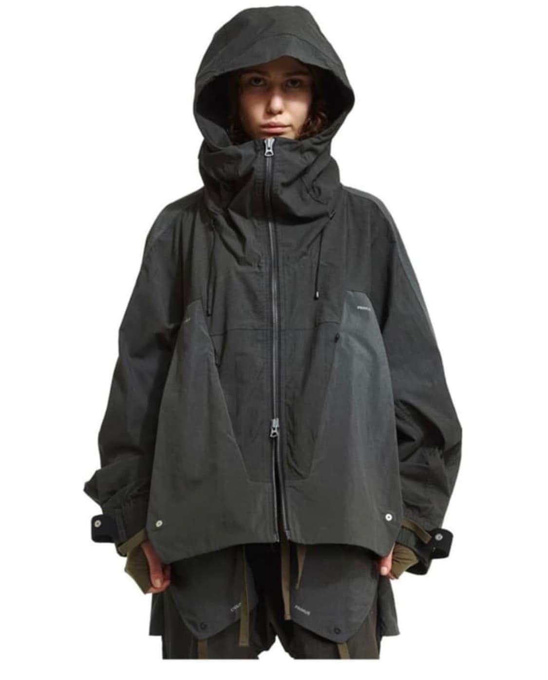 햄커스 필드자켓 Xl 상품이미지1