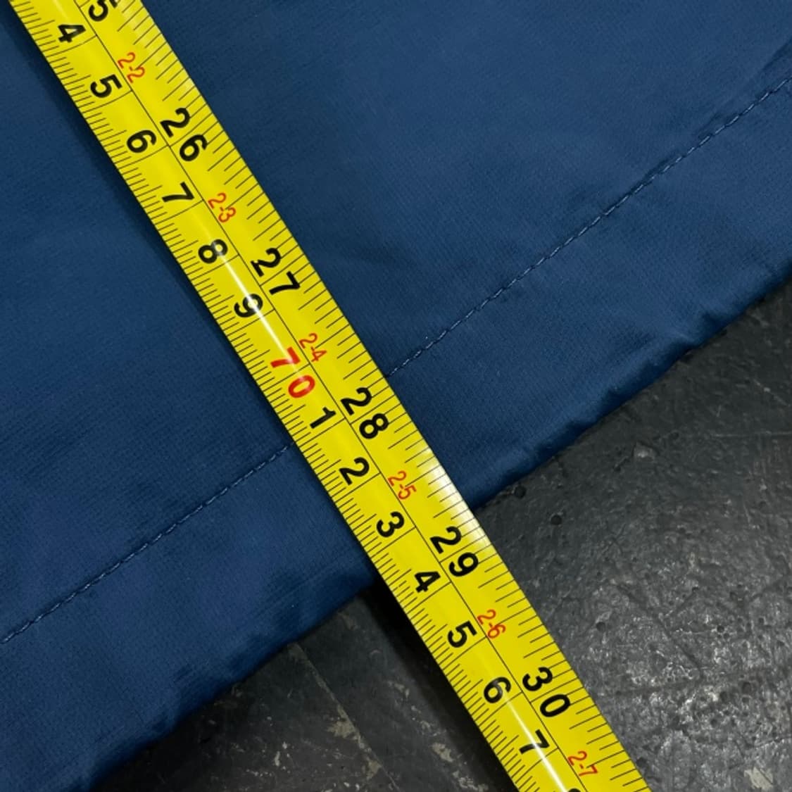 100 노스페이스 바람막이 상품이미지8