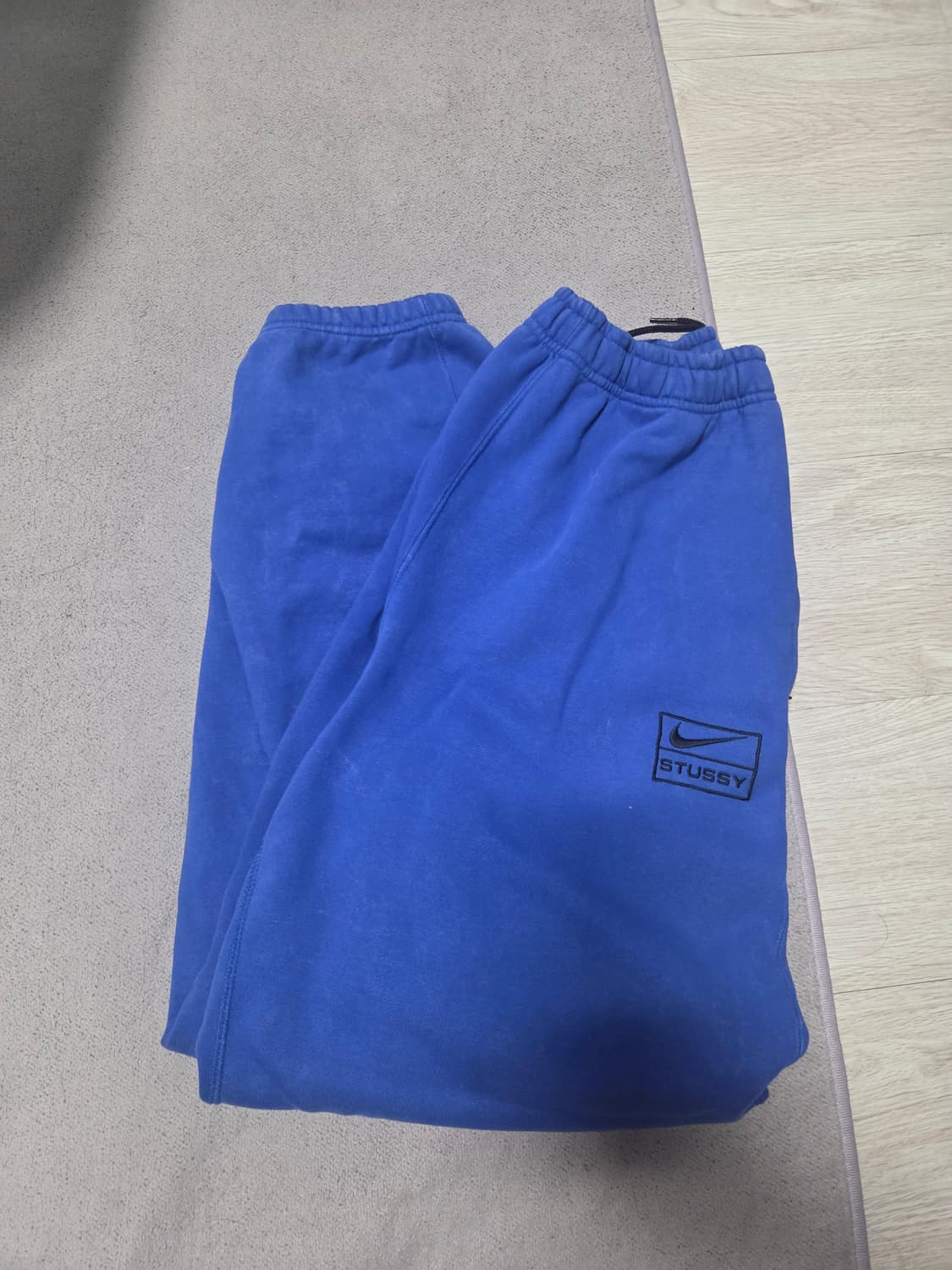 나이키 스투시 nrg 게임로얄 M 상품이미지2