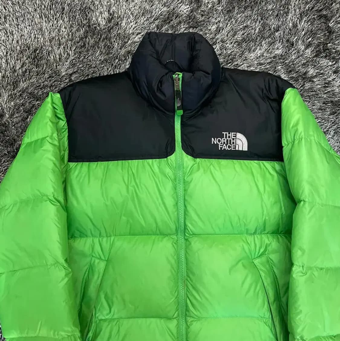 노스페이스 눕시 700 (M) 상품이미지2