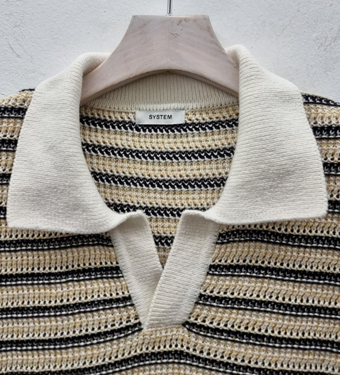 SYSTEM 시스템 상품이미지5