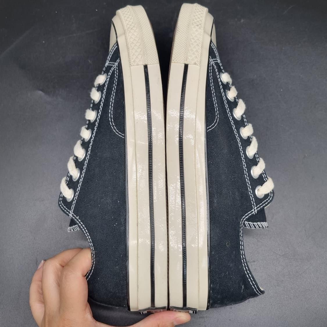 컨버스 척70 남성스니커즈260 상품이미지5