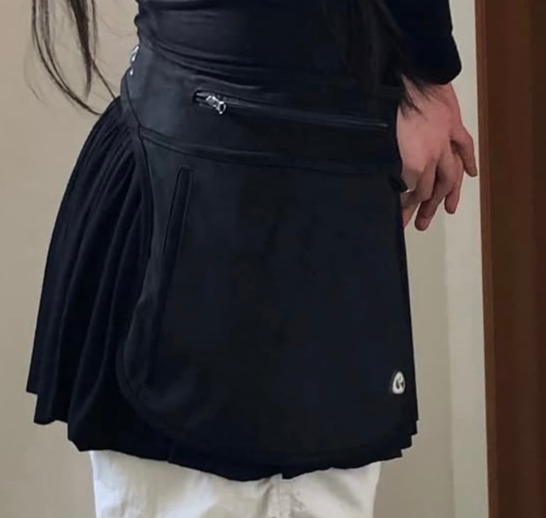 코이세이오 벨트백 belt bag 상품이미지4