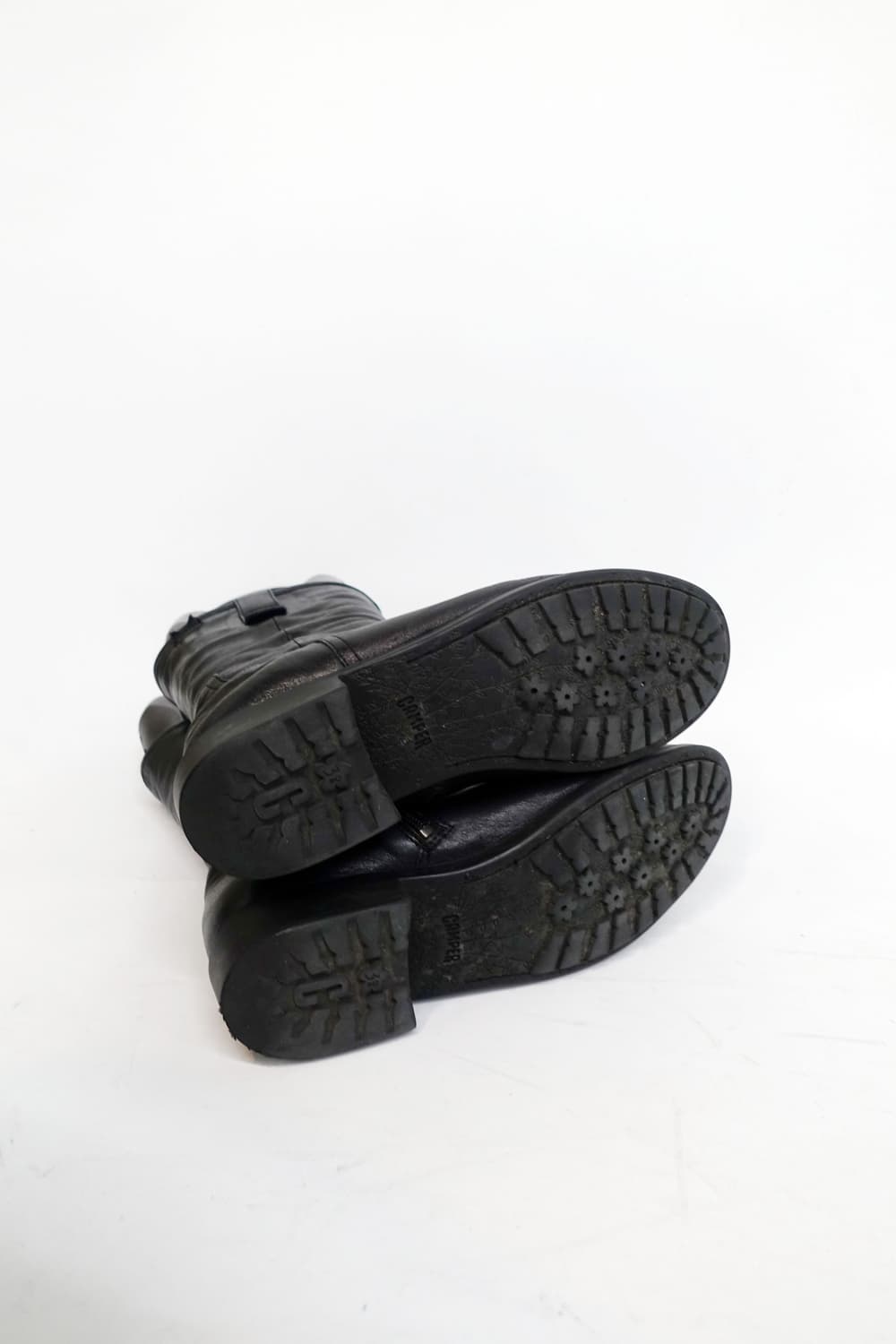캠퍼 부츠(245-250) 상품이미지6