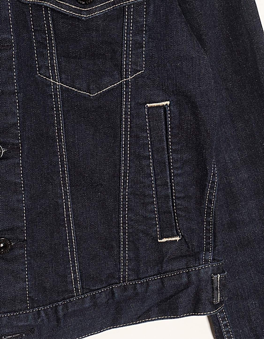  GLOBAL WORK Denim Jacket 상품이미지3