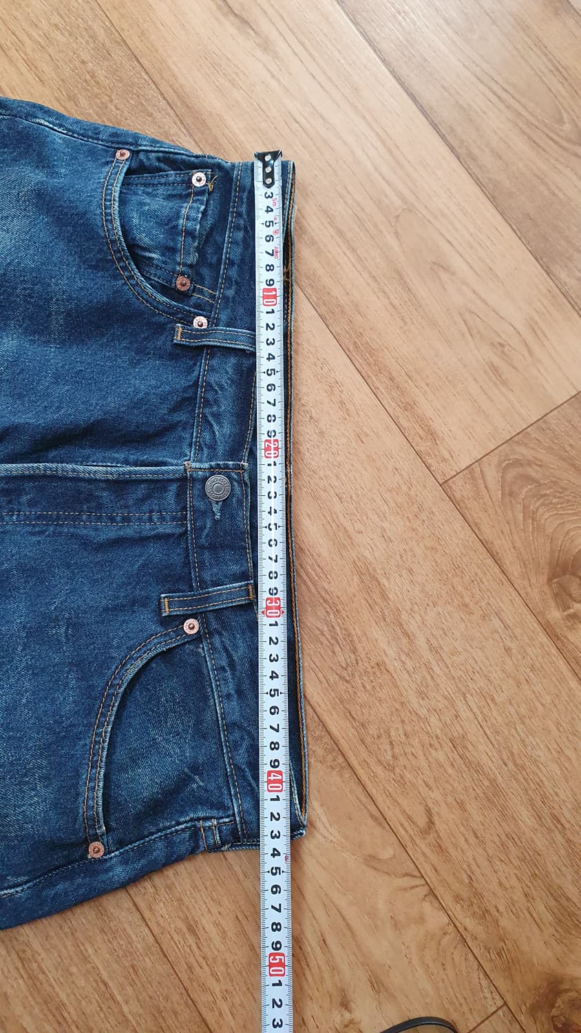 리바이스 501 미제 made in usa 상품이미지6