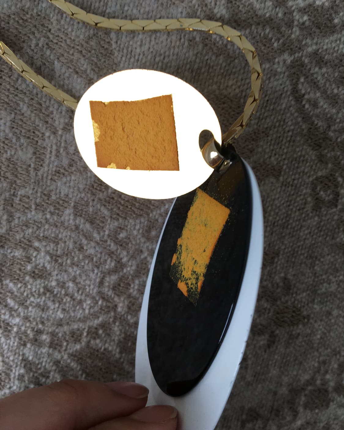 pendent necklace 상품이미지5