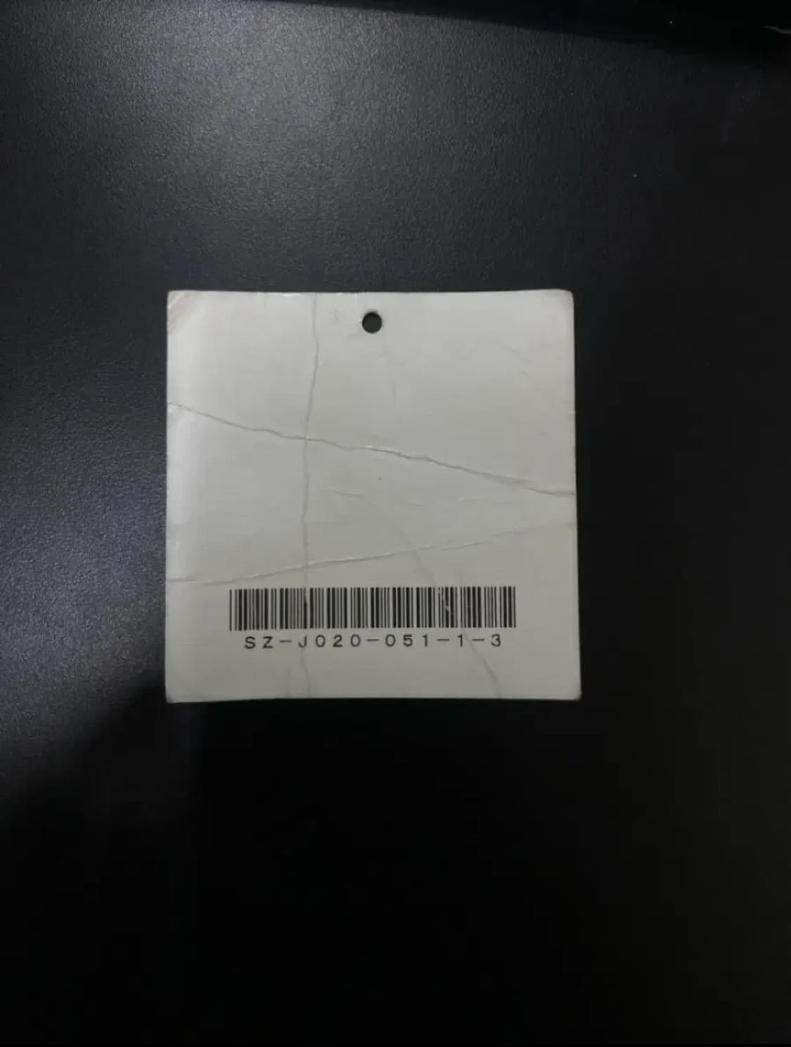 스투시 cdg 꼼데가르송 바시티 m 상품이미지10