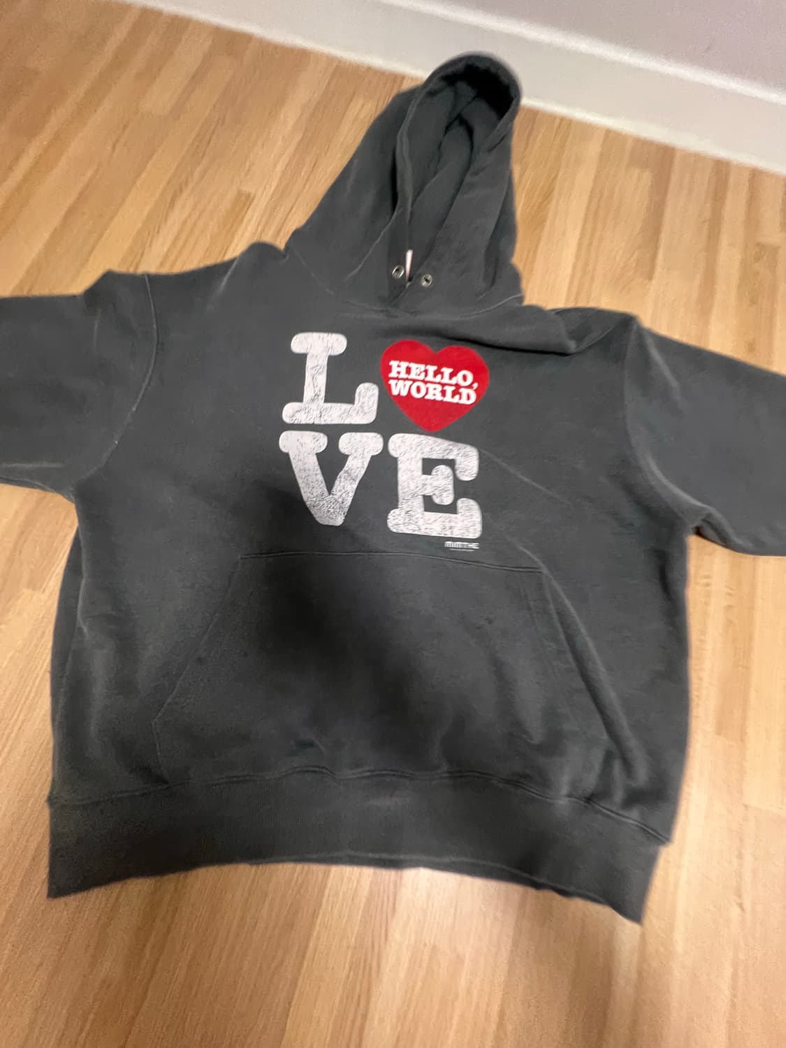 밈더워드로브 후드티2 판매 상품이미지4