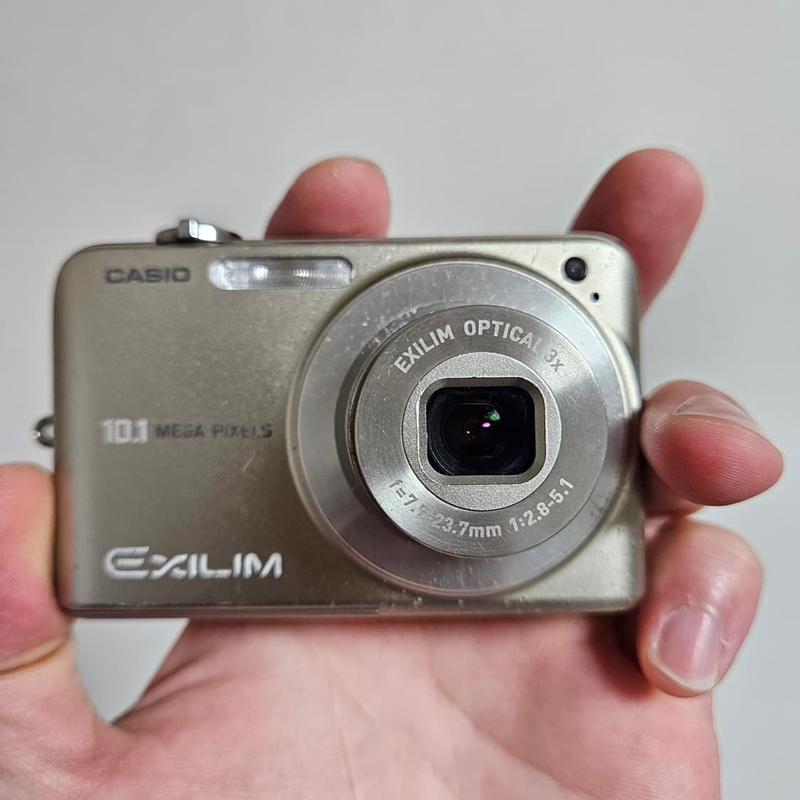 카시오 엑슬림 EX-Z1080 디카 디지털카메라 EXILIM 상품이미지2