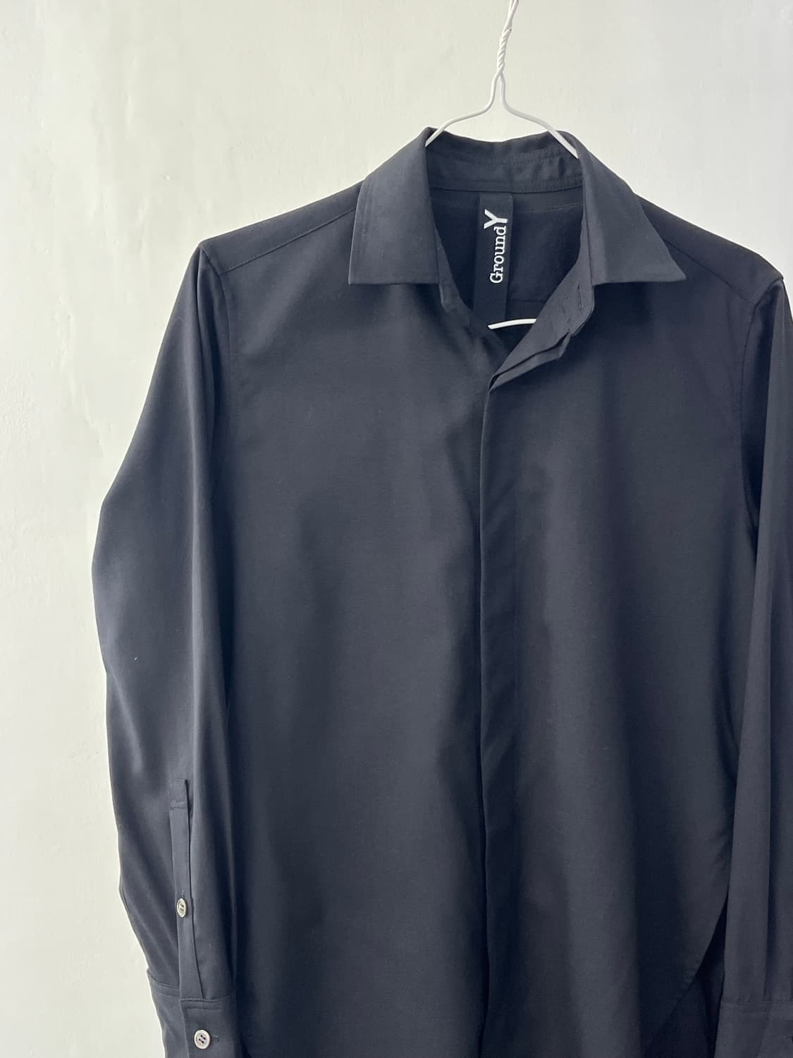 Groud Y by yohji yamamoto 상품이미지2