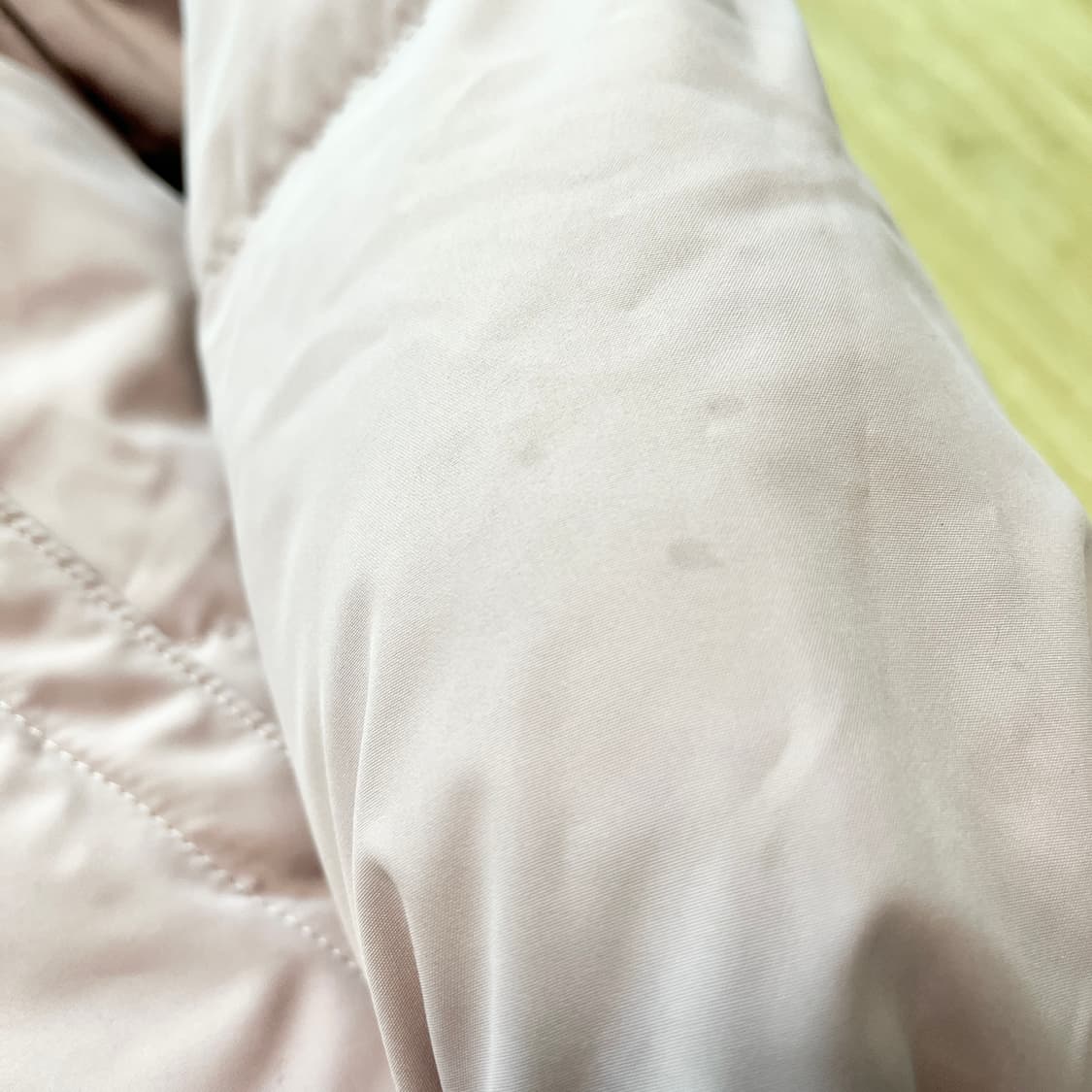 노스페이스 리버시블 양면 패딩 상품이미지6