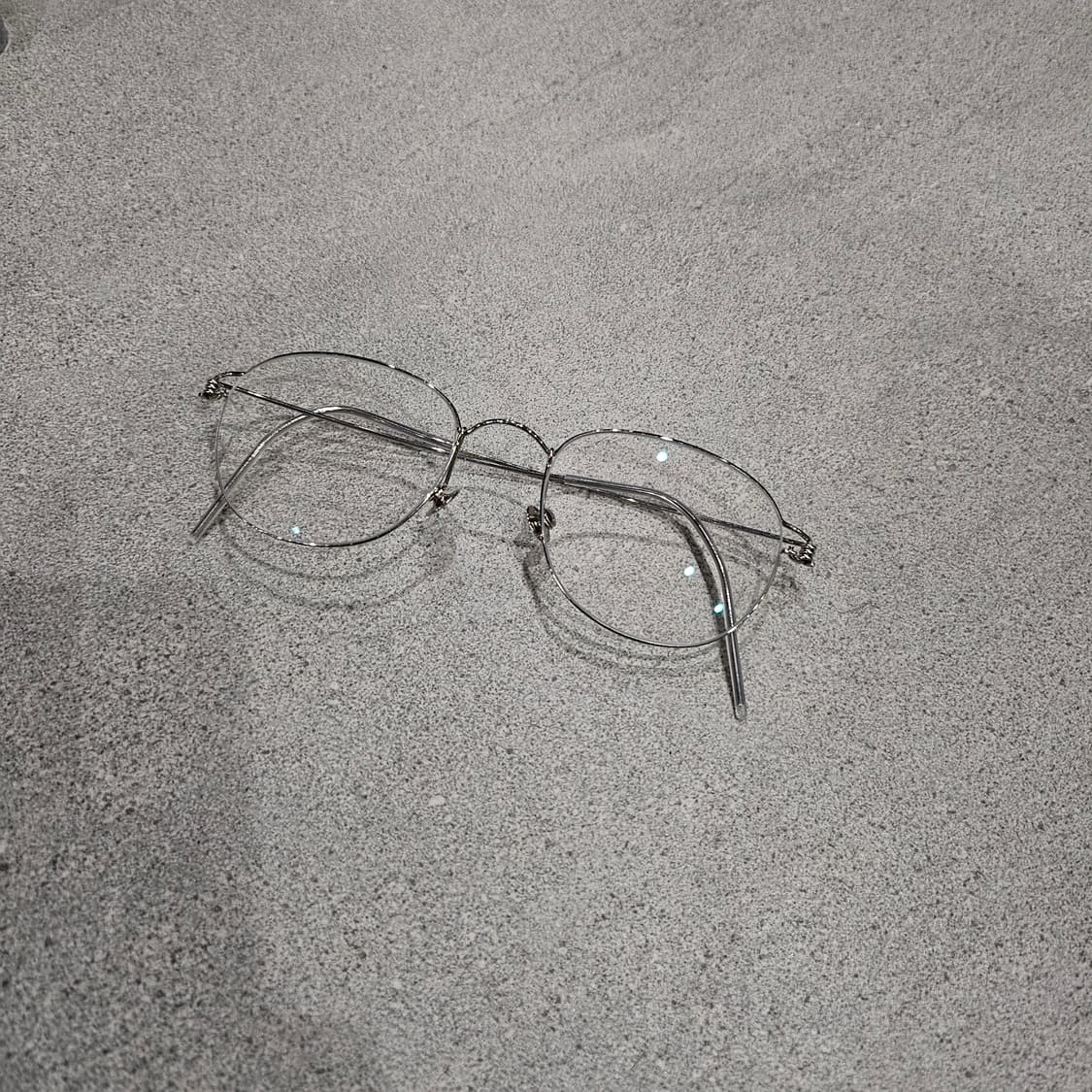 린드버그 프레셔스 18K 몰텐 안경/선글라스 상품이미지1