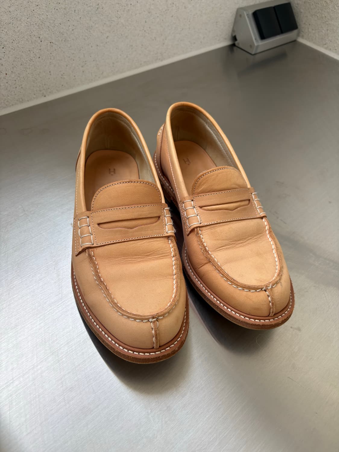 핸더스킴로퍼 270 상품이미지1