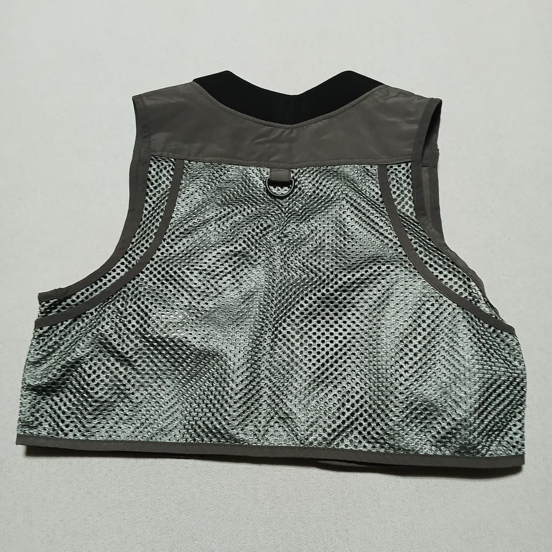 피싱조끼 베스트 낚시 조끼 테크웨어 런닝 S사이즈 상품이미지3