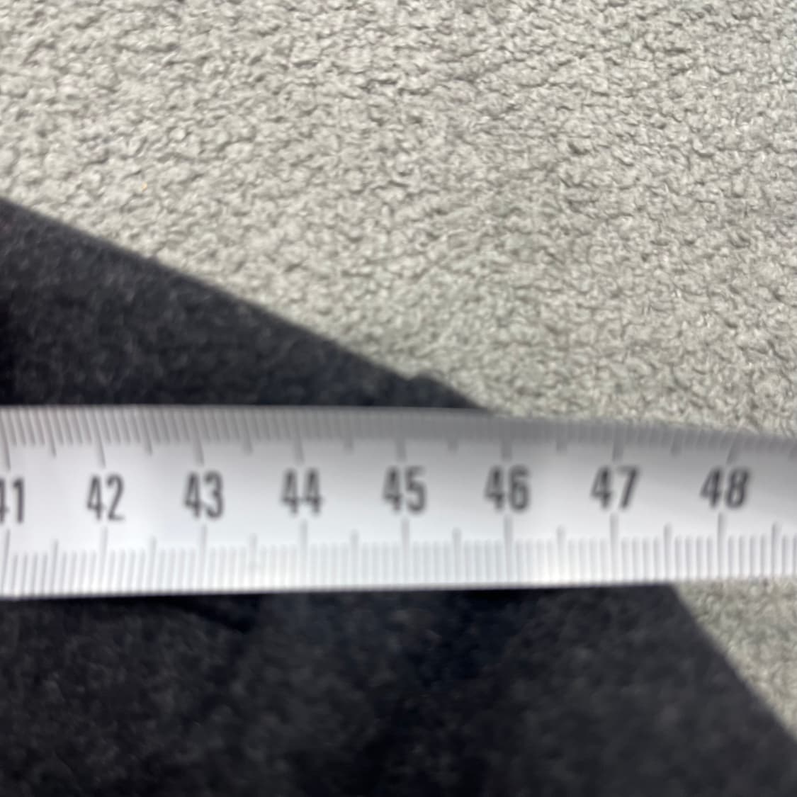 S 띠어리 투웨이 울 라이더 자켓 상품이미지6