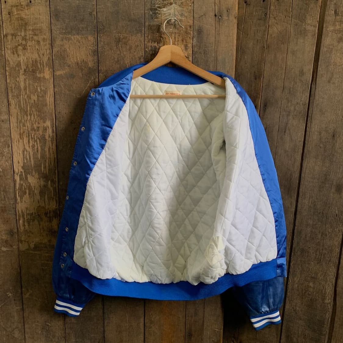 토요타 사틴 범버 재겟 1995년 M 상품이미지6