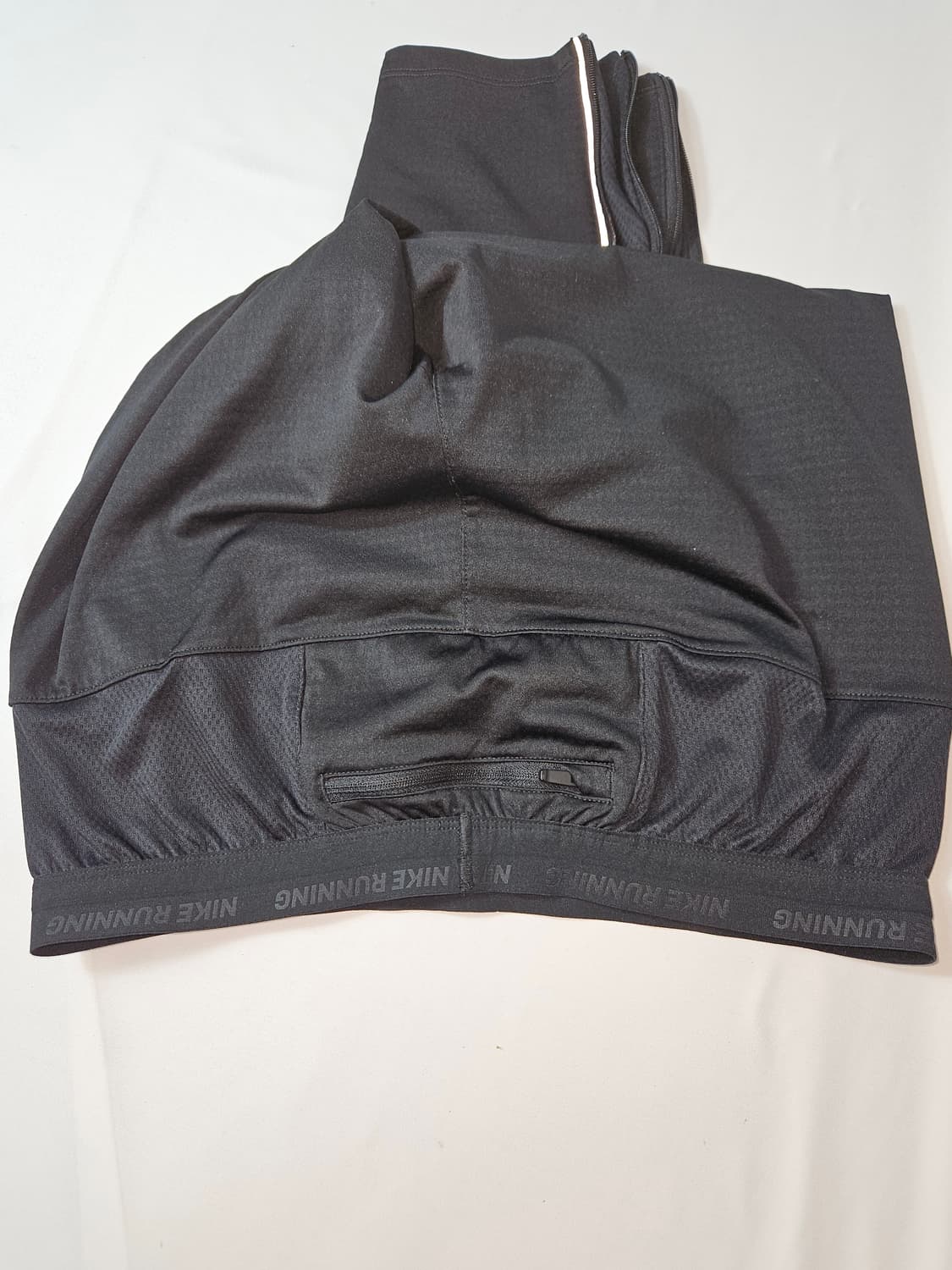 나이키 신형 페놈팬츠 엘리트 러닝 조거팬츠 남성 드라이핏 L 상품이미지4