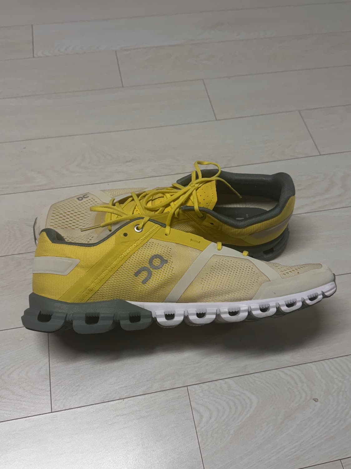 온러닝 클라우드 러너 남성 290mm 상품이미지3