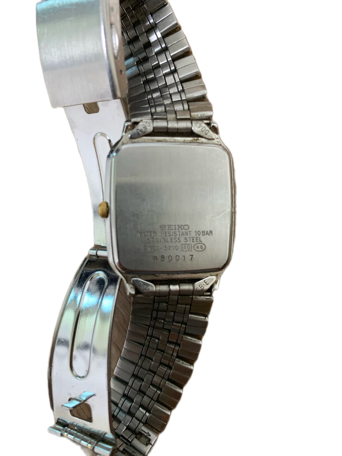 세이코 스피릿 빈티지 시계 상품이미지3