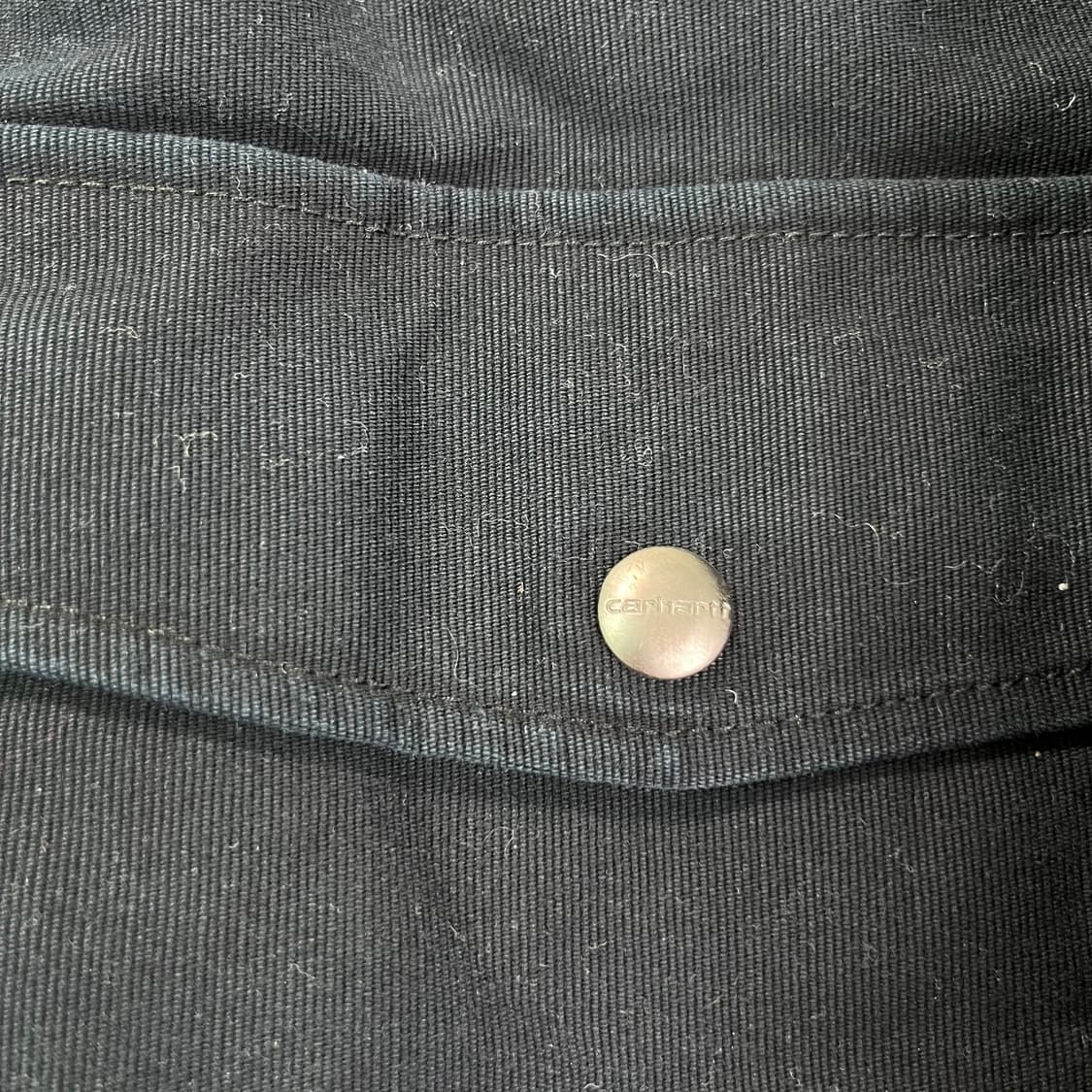 100 칼하트 투웨이 양털 워크자켓 상품이미지6