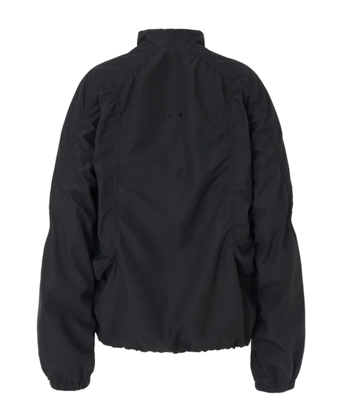 나체 SMOCKING CONVEX WIND BREAKER (UNISEX) 상품이미지2