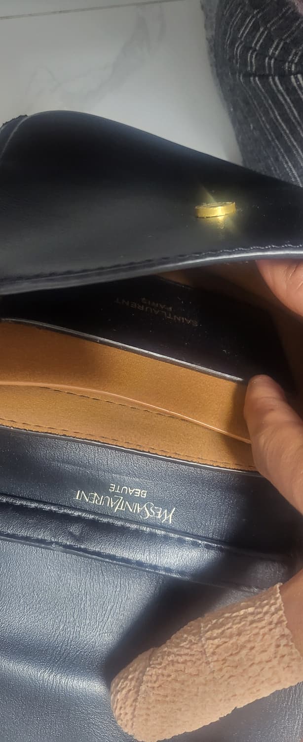 생로랑 YSL 크로스백  상품이미지4