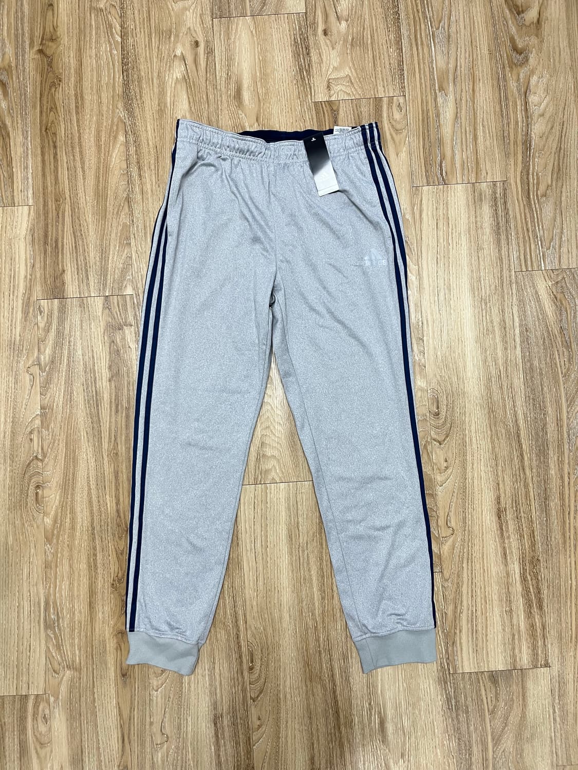 (새상품) 아디다스 트레이닝 조거팬츠 2XL 상품이미지1