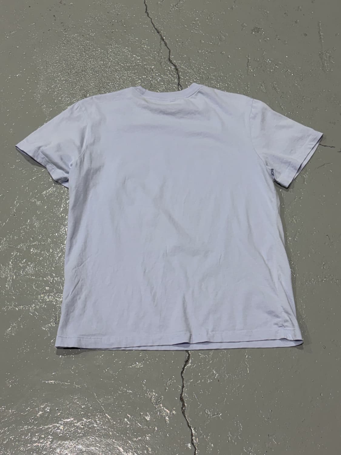 나이키(Nike) 사파리 도트 로고 티셔츠 상품이미지6
