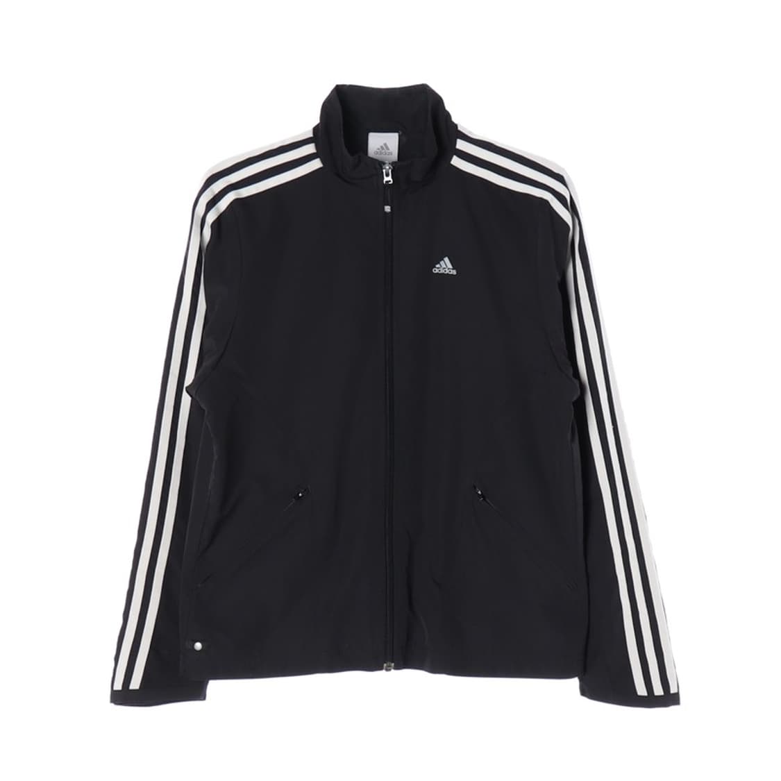 아디다스 우븐 바람막이 XS 상품이미지1