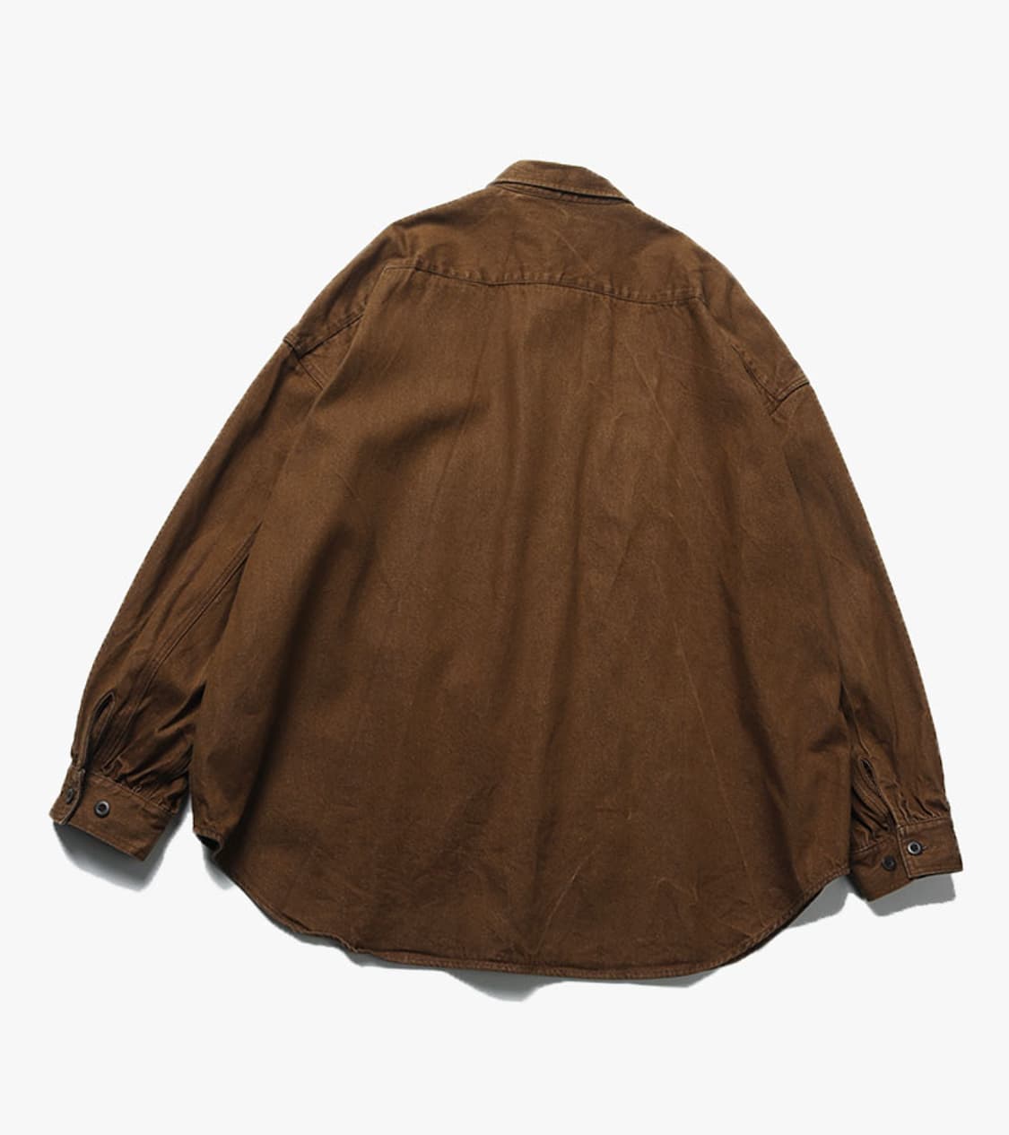 JOURNAL STANDARD - CPO SHIRT JACKET 상품이미지10