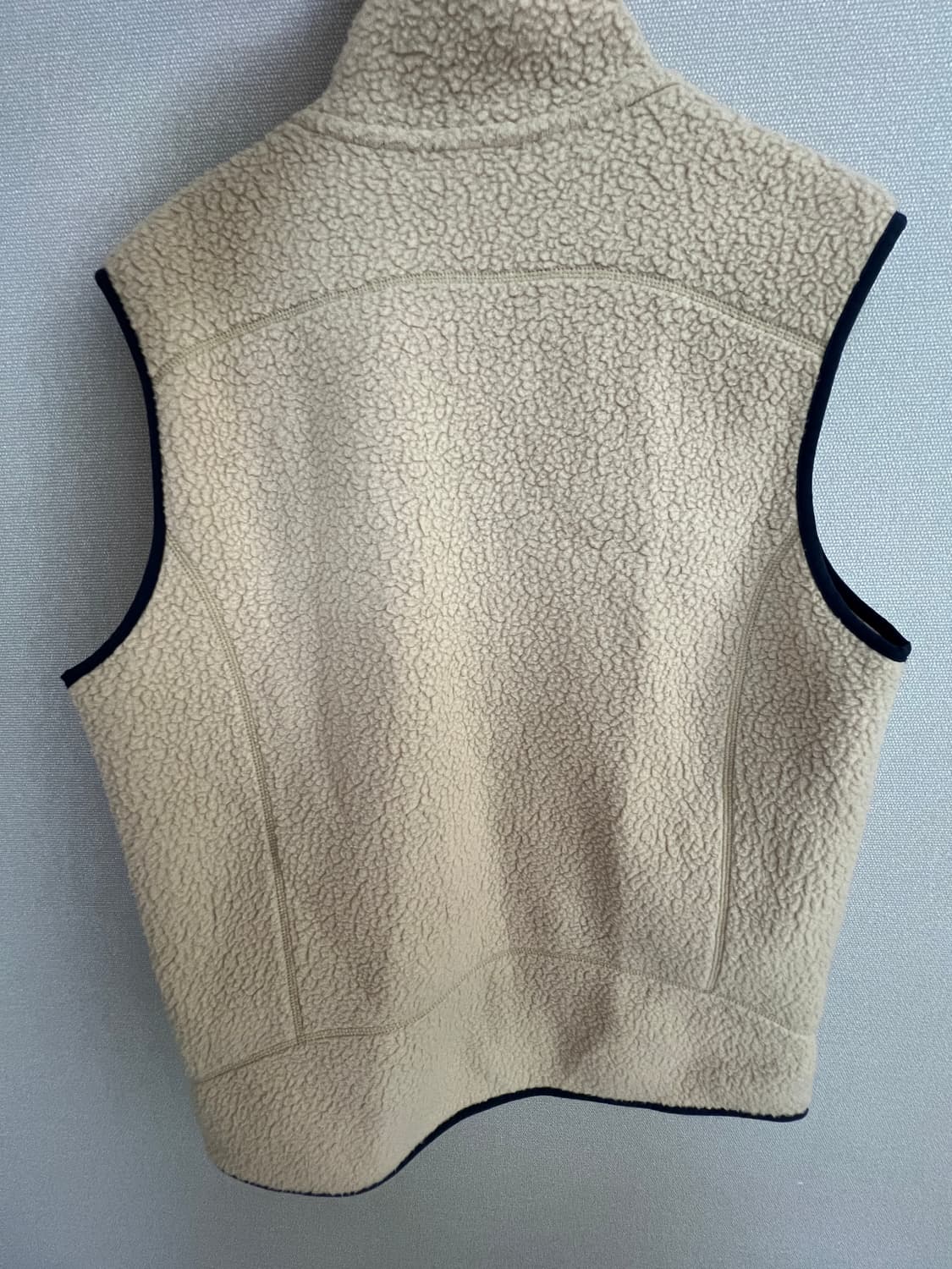 파타고니아 플리스 베스트 상품이미지5