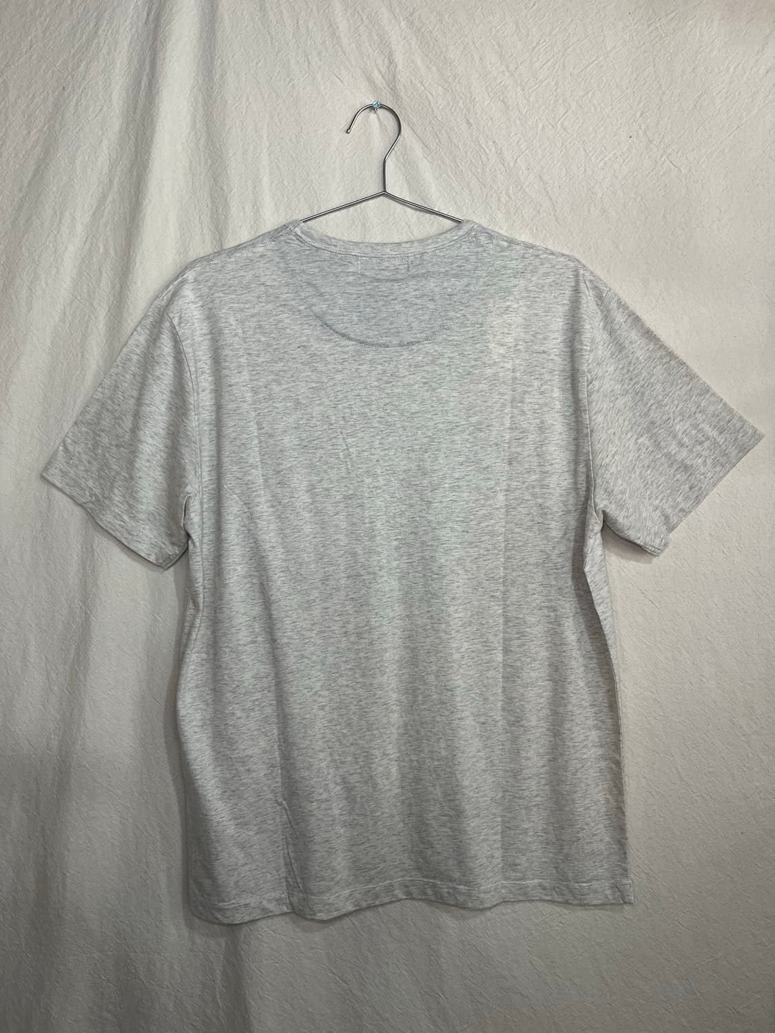 BACK NUMBER 반팔 상품이미지2