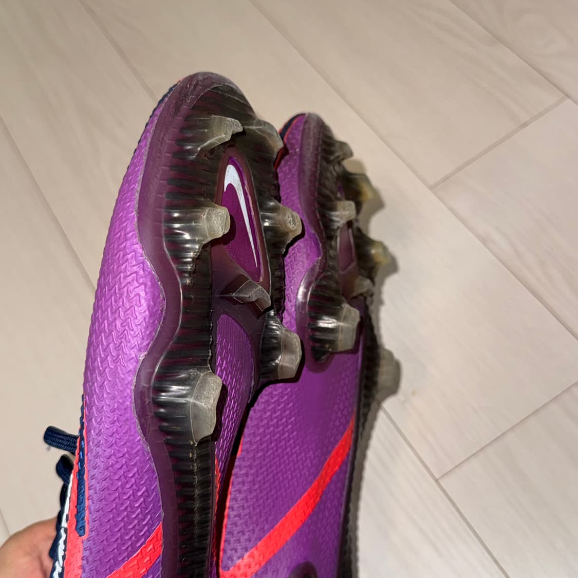 나이키 팬텀 GT2 엘리트 FG  상품이미지5